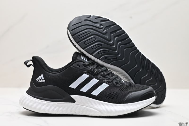 Adidas Alpha Shoes